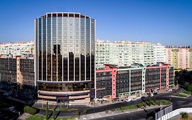 Olaias Park Hotel